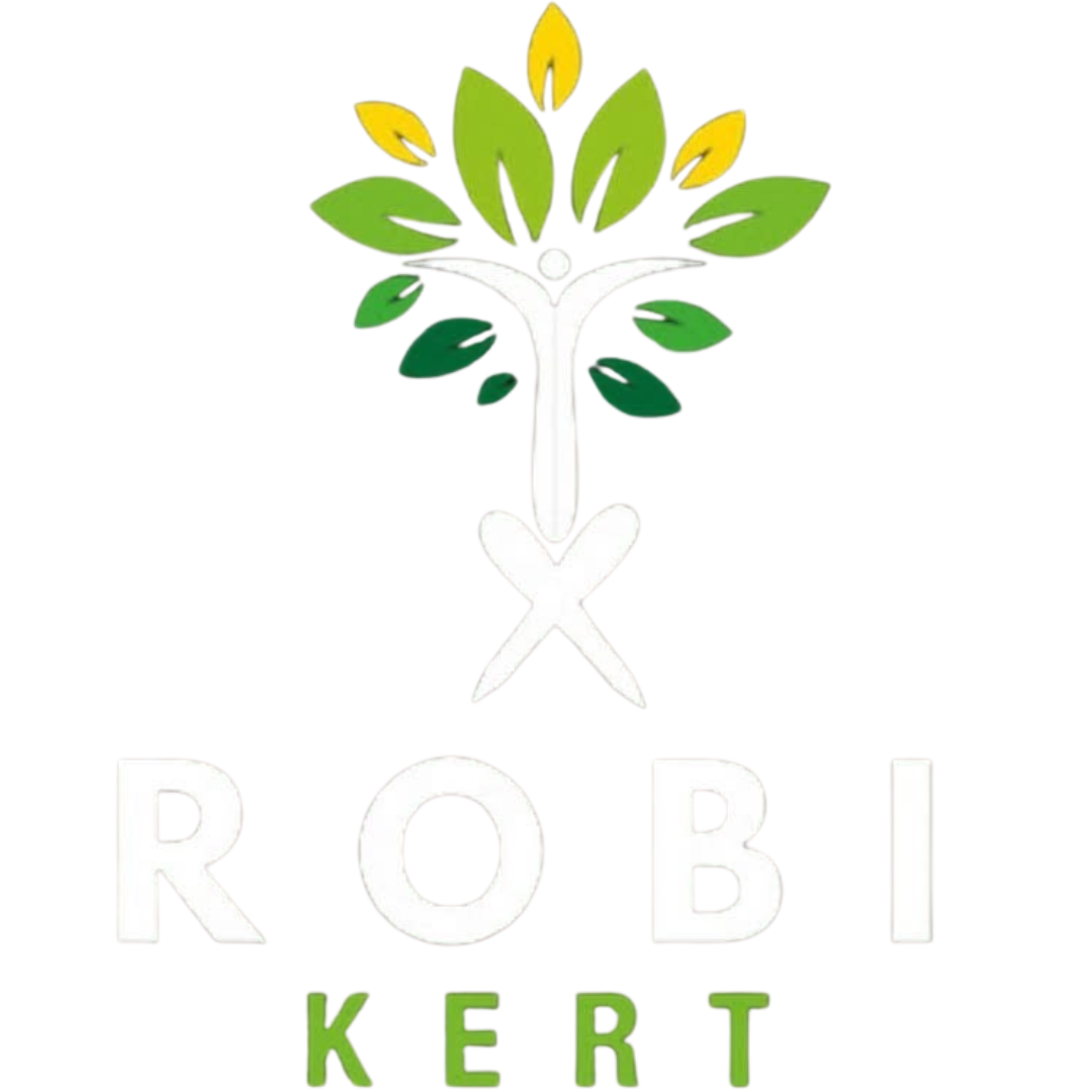 RobiKert logó
